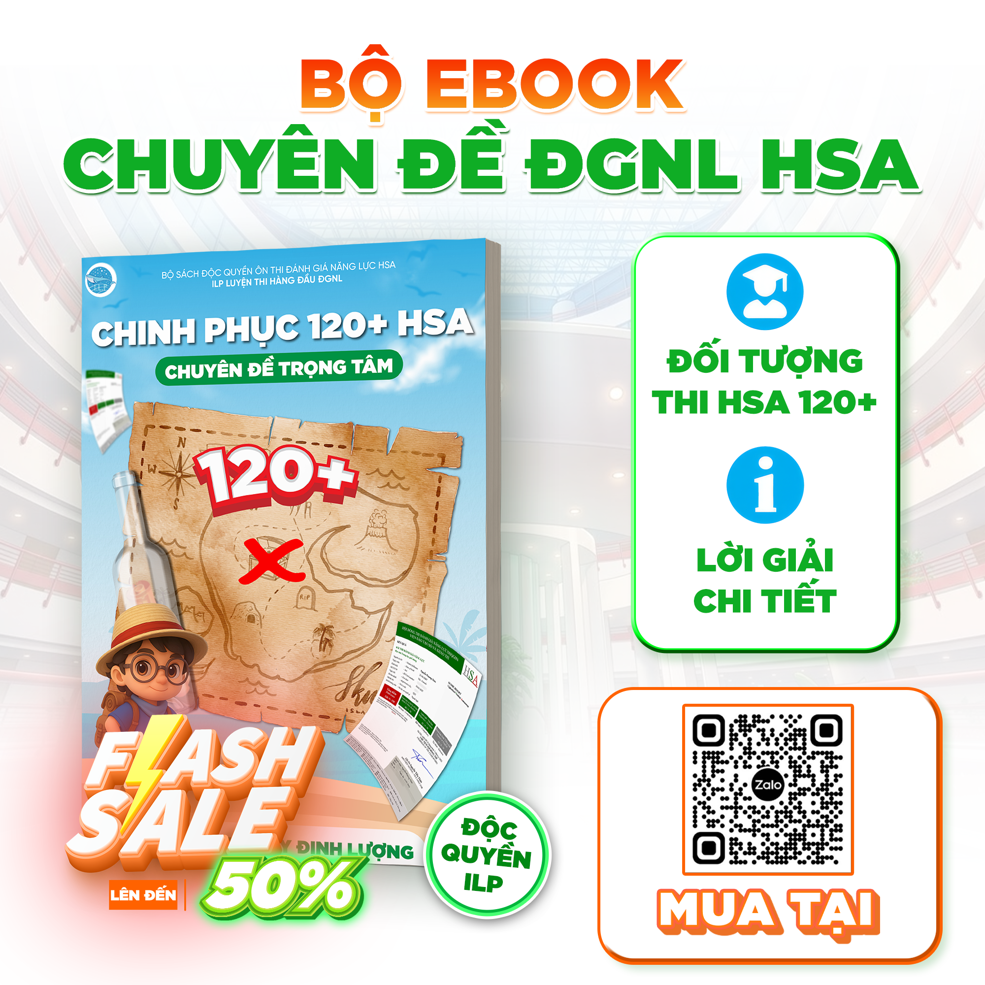 [CĐ1] EBOOK  CHUYÊN ĐỀ ĐÁNH GIÁ NĂNG LỰC HSA